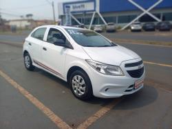 CHEVROLET Onix Hatch 1.0 4P FLEX LS