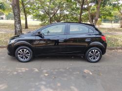 CHEVROLET Onix Hatch 1.4 4P FLEX LTZ AUTOMTICO