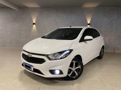 CHEVROLET Onix Hatch 1.4 4P FLEX LTZ