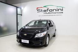 CHEVROLET Onix Hatch 1.0 4P FLEX JOY