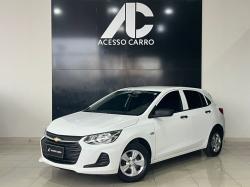 CHEVROLET Onix Hatch 1.0 12V 4P FLEX