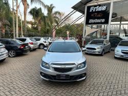 CHEVROLET Onix Hatch 1.0 4P FLEX JOY