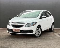 CHEVROLET Onix Hatch 1.4 4P FLEX LT