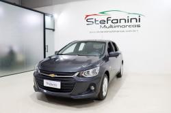 CHEVROLET Onix Hatch 1.0 4P FLEX LT TURBO AUTOMTICO