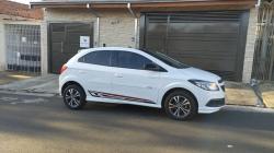 CHEVROLET Onix Hatch 1.4 4P FLEX EFFECT