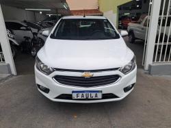 CHEVROLET Onix Hatch 1.4 4P FLEX LTZ AUTOMTICO