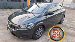 CHEVROLET Onix Hatch 1.4 4P FLEX ADVANTAGE AUTOMTICO