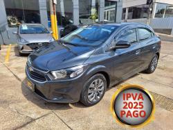 CHEVROLET Onix Hatch 1.4 4P FLEX ADVANTAGE AUTOMTICO