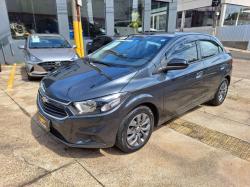 CHEVROLET Onix Hatch 1.4 4P FLEX ADVANTAGE AUTOMTICO