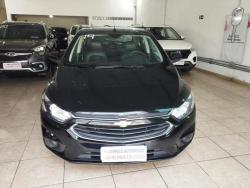 CHEVROLET Onix Hatch 1.4 4P FLEX LT