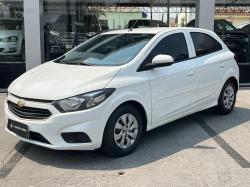 CHEVROLET Onix Hatch 1.0 4P FLEX JOY