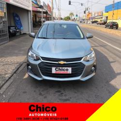 CHEVROLET Onix Hatch 1.0 4P FLEX LT