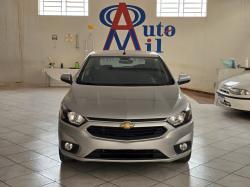 CHEVROLET Onix Hatch 1.4 4P FLEX LT