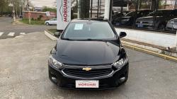 CHEVROLET Onix Hatch 1.4 4P FLEX LTZ AUTOMTICO