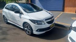 CHEVROLET Onix Hatch 1.4 4P FLEX EFFECT