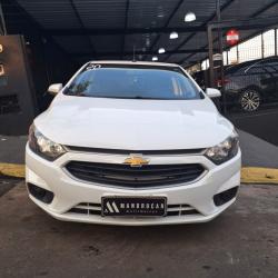 CHEVROLET Onix Hatch 1.0 4P FLEX JOY