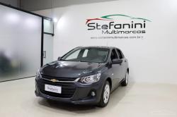 CHEVROLET Onix Hatch 1.0 4P FLEX LTZ TURBO AUTOMTICO