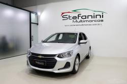 CHEVROLET Onix Hatch 1.0 4P FLEX LT TURBO AUTOMTICO