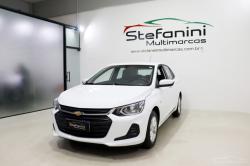 CHEVROLET Onix Hatch 1.0 4P FLEX LT