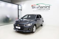 CHEVROLET Onix Hatch 1.0 4P FLEX LTZ TURBO AUTOMTICO