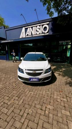 CHEVROLET Onix Hatch 1.4 4P FLEX LT