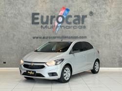 CHEVROLET Onix Hatch 1.4 4P FLEX ADVANTAGE AUTOMTICO