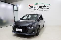 CHEVROLET Onix Hatch 1.0 12V 4P FLEX RS TURBO AUTOMTICO