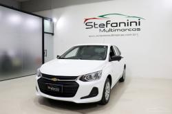 CHEVROLET Onix Hatch 1.0 12V 4P FLEX TURBO AUTOMTICO