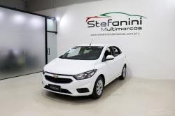 CHEVROLET Onix Hatch 1.4 4P FLEX LT AUTOMTICO