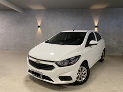 CHEVROLET Onix Hatch 1.0 4P FLEX LT