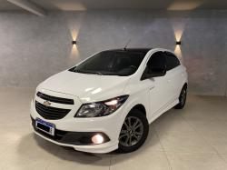 CHEVROLET Onix Hatch 1.4 4P FLEX EFFECT