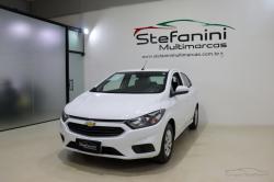 CHEVROLET Onix Hatch 1.0 4P FLEX LT