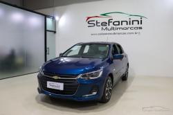 CHEVROLET Onix Hatch 1.0 12V 4P FLEX PREMIER TURBO AUTOMTICO