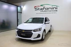 CHEVROLET Onix Hatch 1.0 4P FLEX LT TURBO