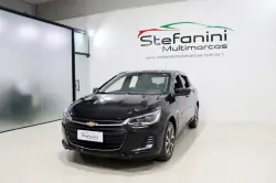 CHEVROLET Onix Hatch 1.0 12V 4P FLEX TURBO AUTOMTICO