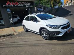 CHEVROLET Onix Hatch 1.4 4P FLEX ACTIV AUTOMTICO