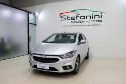 CHEVROLET Onix Hatch 1.4 4P FLEX LTZ AUTOMTICO