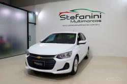 CHEVROLET Onix Hatch 1.0 4P FLEX LT