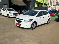 CHEVROLET Onix Hatch 1.0 4P FLEX JOY