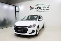 CHEVROLET Onix Hatch 1.0 4P FLEX LT