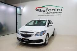 CHEVROLET Onix Hatch 1.4 4P FLEX LT