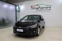 CHEVROLET Onix Hatch 1.0 4P FLEX LT