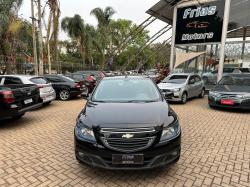 CHEVROLET Onix Hatch 1.4 4P FLEX LTZ