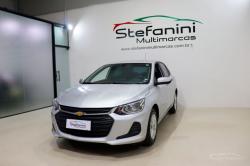 CHEVROLET Onix Hatch 1.0 4P FLEX LT