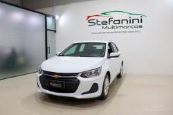 CHEVROLET Onix Hatch 1.0 4P FLEX LT