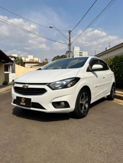 CHEVROLET Onix Hatch 1.4 4P FLEX LTZ