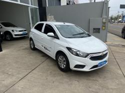 CHEVROLET Onix Hatch 1.0 4P FLEX LT