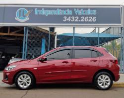 CHEVROLET Onix Hatch 1.0 4P FLEX LT