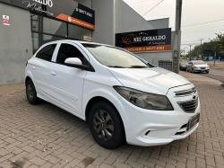 CHEVROLET Onix Hatch 1.0 4P FLEX LT