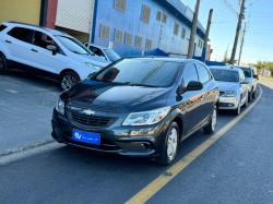 CHEVROLET Onix Hatch 1.0 4P FLEX JOY